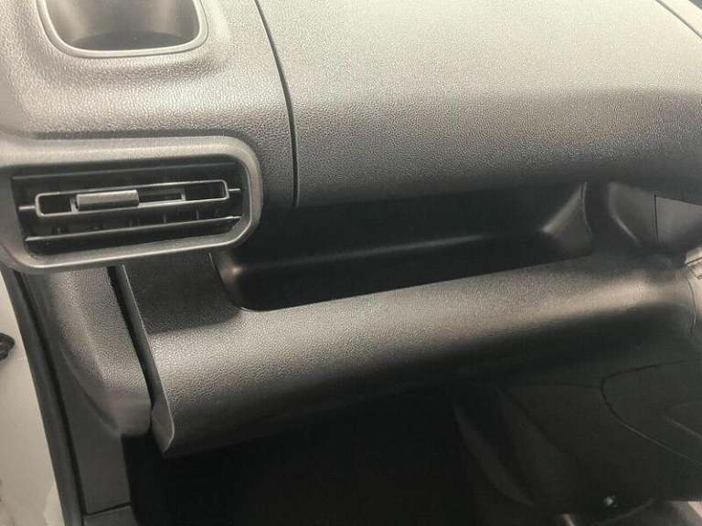 2022 Vauxhall Combo 2300 1.5 Turbo D 100ps H1 Sportive Van [6 Speed] PANEL VAN DIESEL Manual