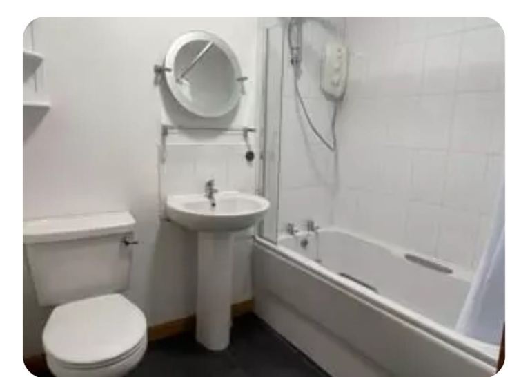 Room for rent in City Centre