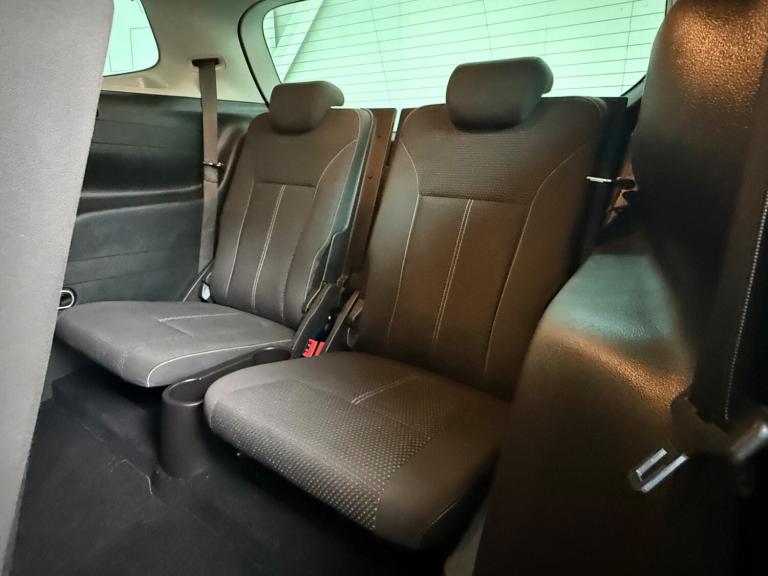 2017 Vauxhall Zafira 1.4T SRi Nav 5dr Auto MPV PETROL Automatic