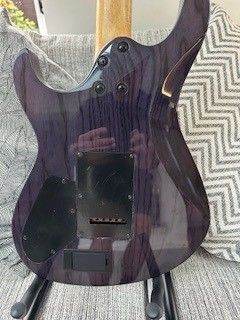 Cort G290 Electric Guitar (not Fat) with EMG Pick-ups