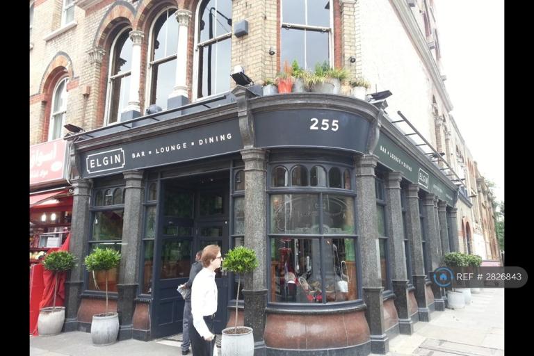 1 bedroom in Elgin Bar, London, W9 (#2826843)