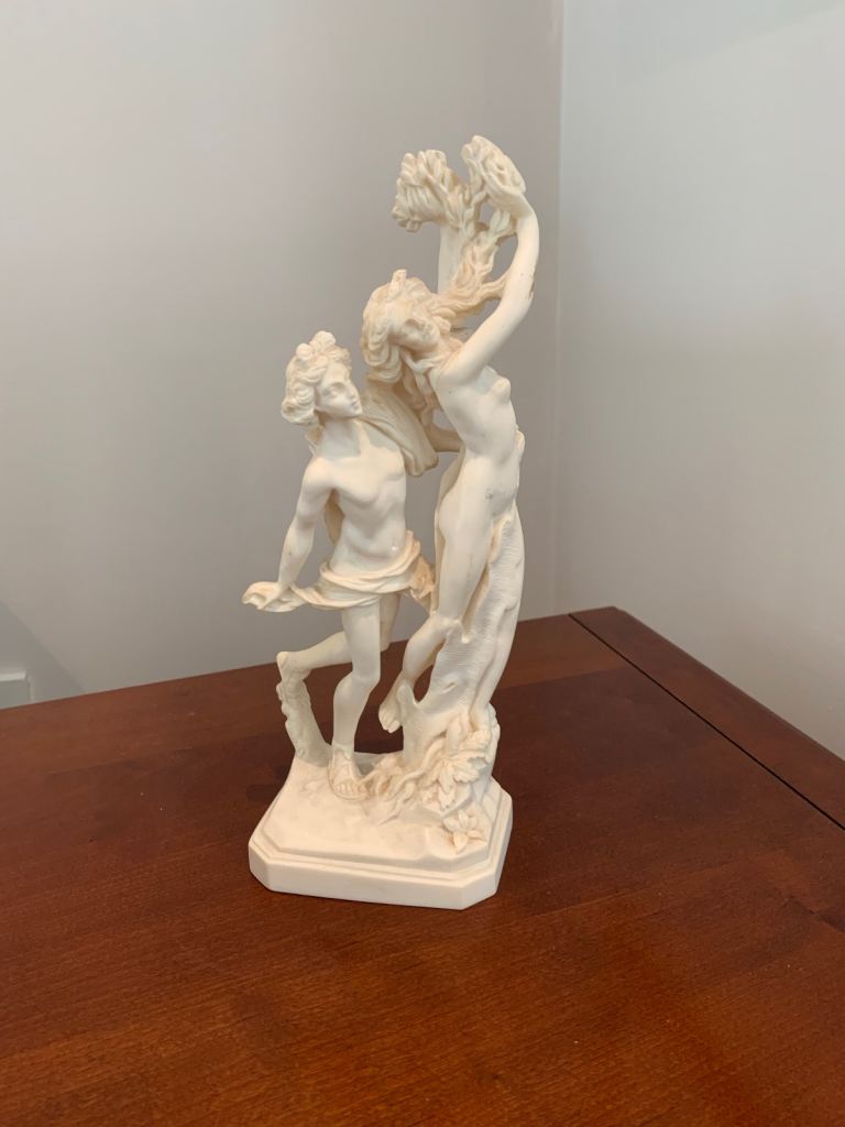 image for Greek Statuettes 