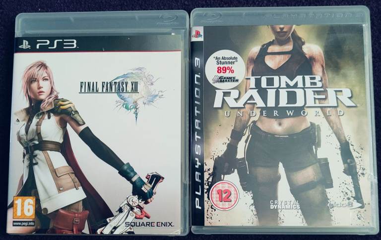 PlayStation 3 