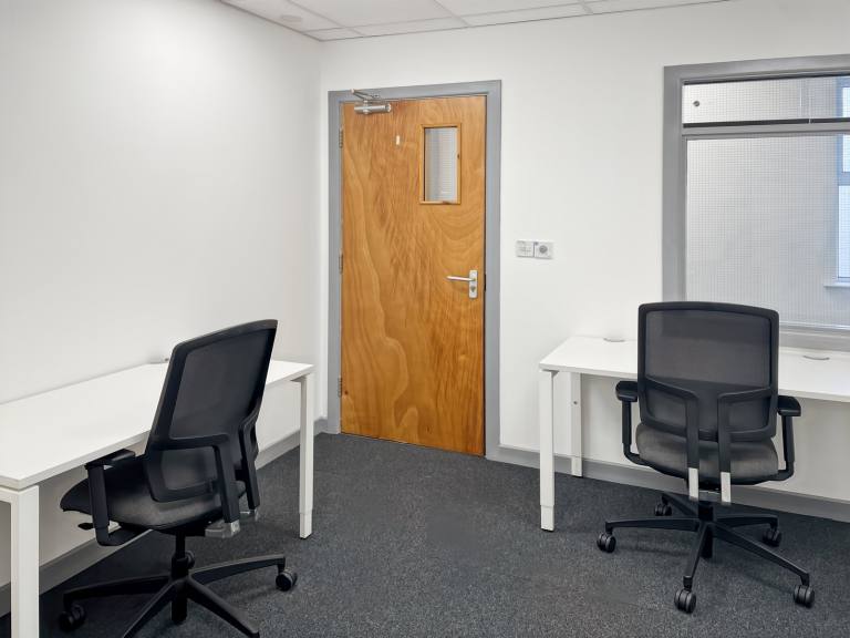Coleraine - BT51 3DR \ Private Office Access Whenever You Need It