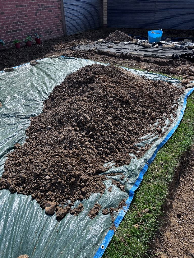 Soil (Free)