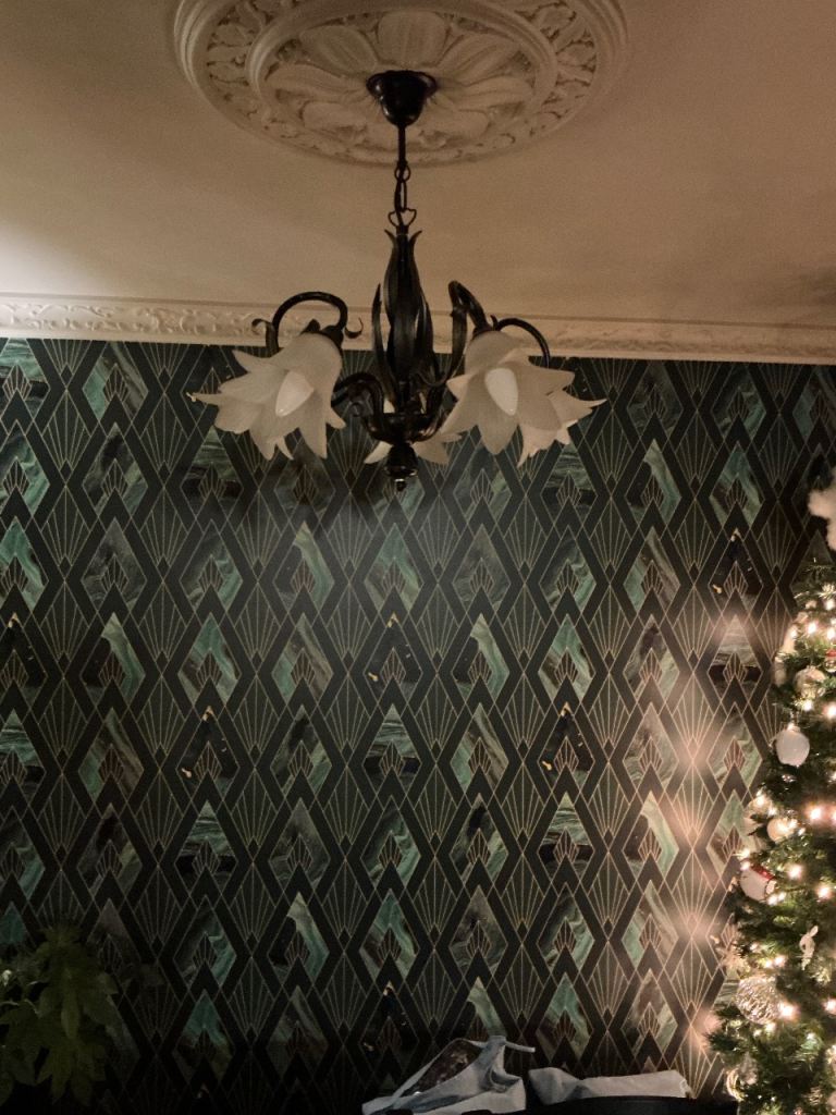 Ceiling lights