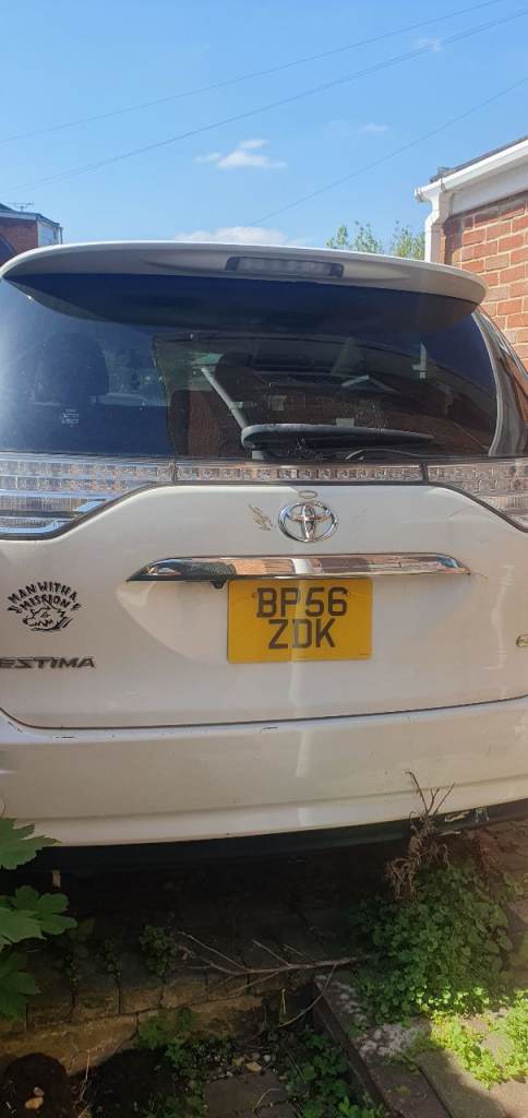 Toyota, 2006, 2360 (cc)