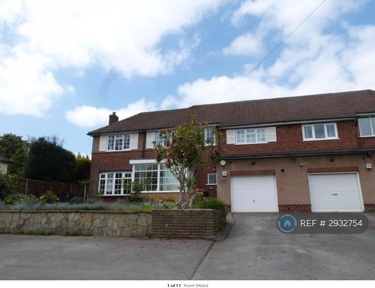 4 bedroom house in Redditch Road, Birmingham, B38 (4 bed) (#2932754)