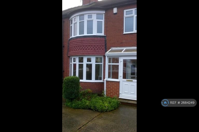 3 bedroom house in Sprotbrough Road, Doncaster, DN5 (3 bed) (#2684249)