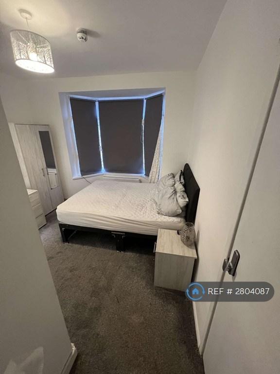 1 bedroom in Princes Street, Mansfield, NG18 (#2804087)