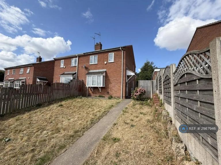 3 bedroom house in Andover Road, Mansfield, NG19 (3 bed) (#2987946)