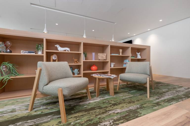 Potters Bar - EN6 5BS \ Coworking Access Available - Start Anytime