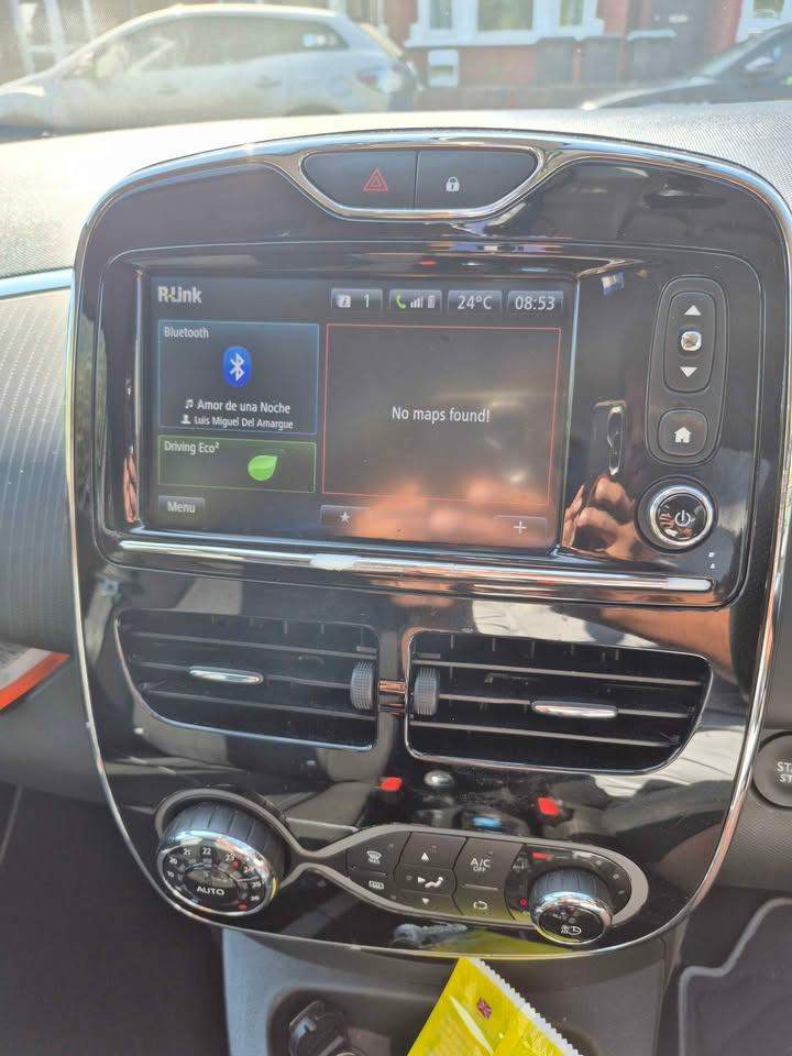 2019 Renault Zoe R110 41kWh Dynamique Nav – Battery Owned – 47,461 Miles