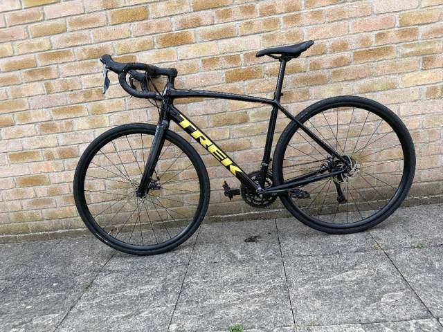 2024 Trek Domane - 2 54cm – Disc Road Bike | in Leyton, London