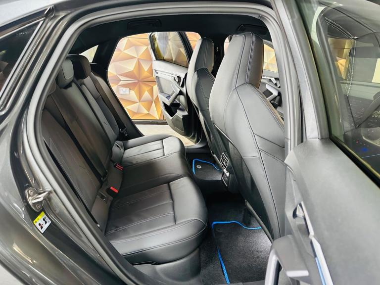 2024 Audi A3 1.5 TFSI 30 S line S Tronic Euro 6 (s/s) 4dr SALOON Petrol Automatic