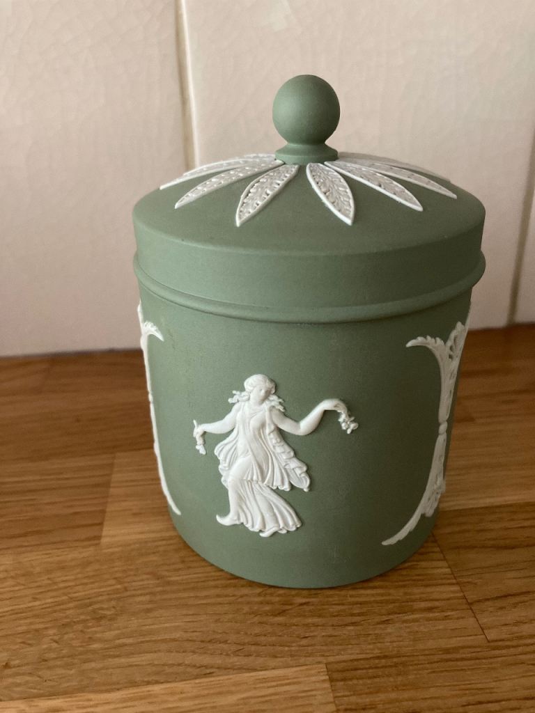 Wedge wood Pottery For Sale