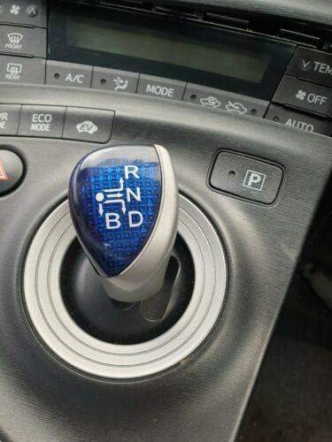 Toyota Prius MK3 2010 - 2015 Automatic Gear Selector Shiftier Knob