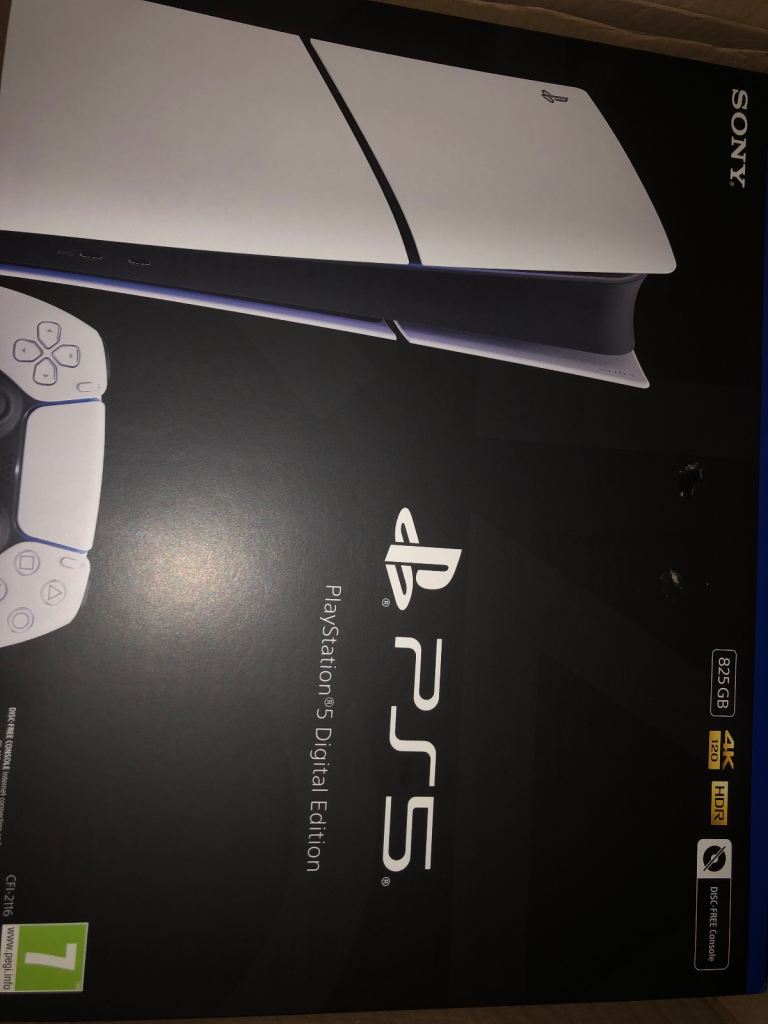 PlayStation 5 