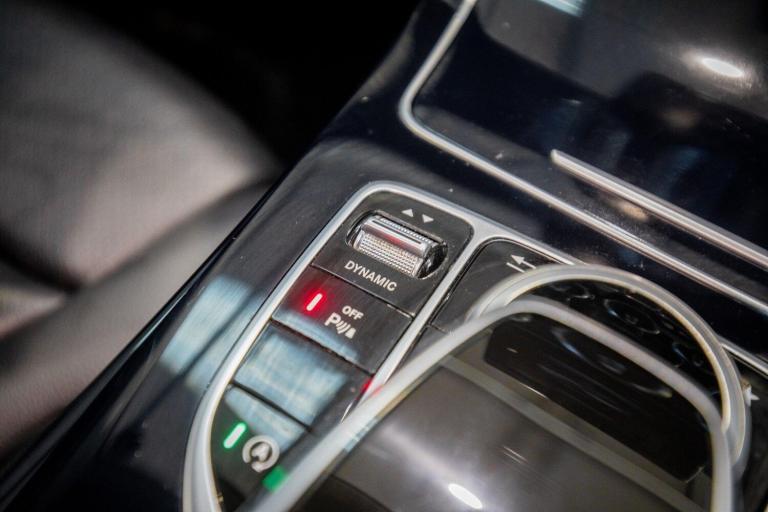 2016 Mercedes-Benz C Class C250d Sport Premium 4dr Auto SALOON DIESEL Automatic