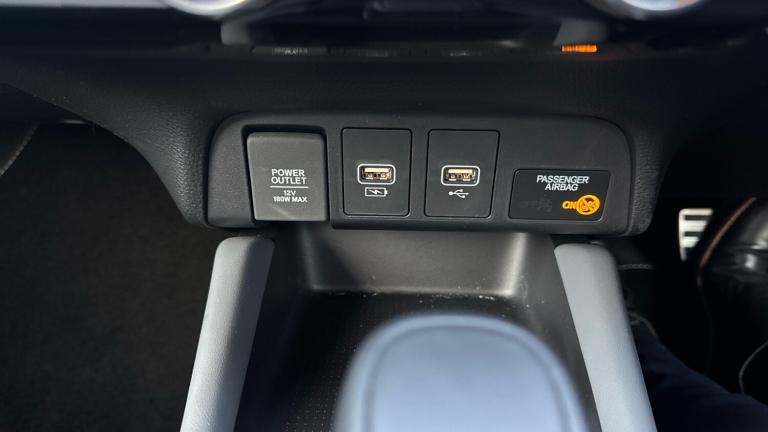 2025 Honda Jazz 1.5 i-MMD Hybrid Advance Sport 5dr eCVT Hybrid Hatchback Hatchback Hybrid Automatic