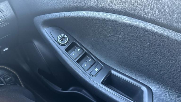 2018 Hyundai i20 1.2 MPi SE 5dr Petrol Hatchback Hatchback Petrol Manual