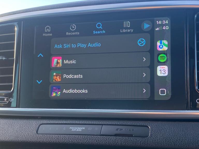 2019 Kia Sportage 1.6T GDI GT-Line S 4x4 Auto - Pan Roof &amp; Parking Cameras &amp; Electric Sea...