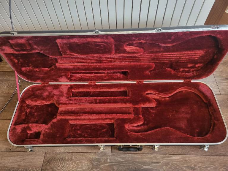 Ibanez M300C Bass Guitar case (Gig bag)