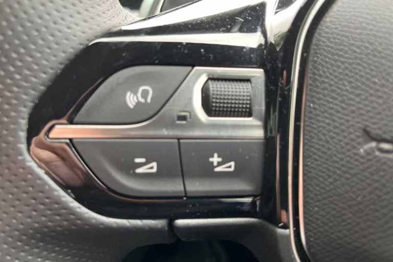 2024 Peugeot 508 1.2 PureTech GT 5dr EAT8 HATCHBACK PETROL Automatic