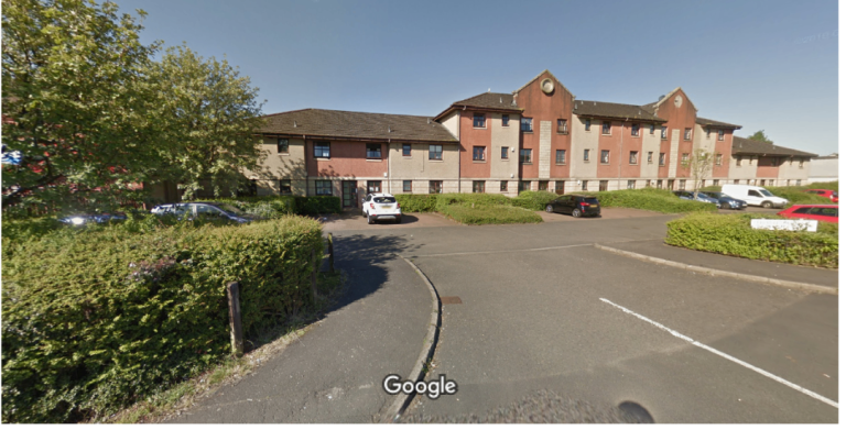 Property for sale CLYDEBANK