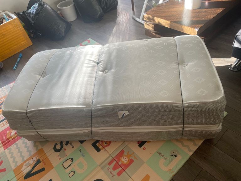 image for Matress king size