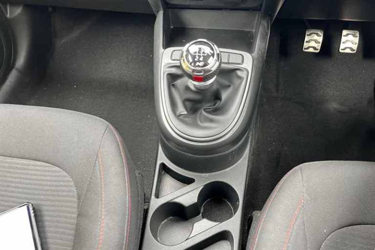 2022 Hyundai i10 1.0 T-GDi N Line 5dr HATCHBACK PETROL Manual