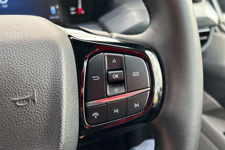 2024 Ford Transit Custom 300 Limited L2 LWB FWD 2.0 EcoBlue 136ps Low Roof Manual Panel Van Diese...