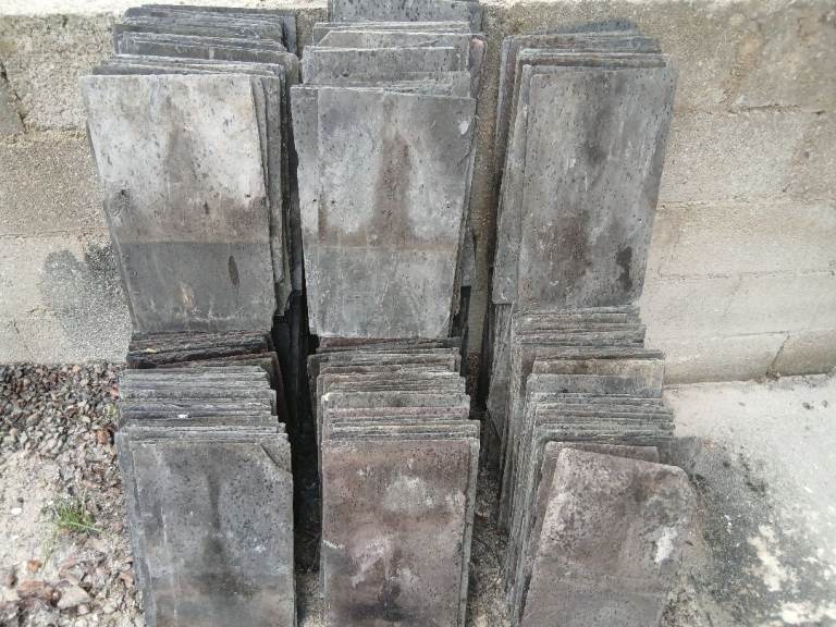 Roofing Slates 
