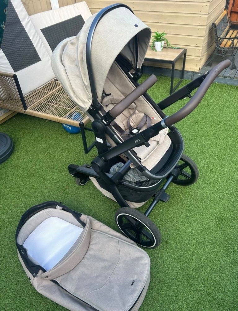 Pram Joolz Buggy