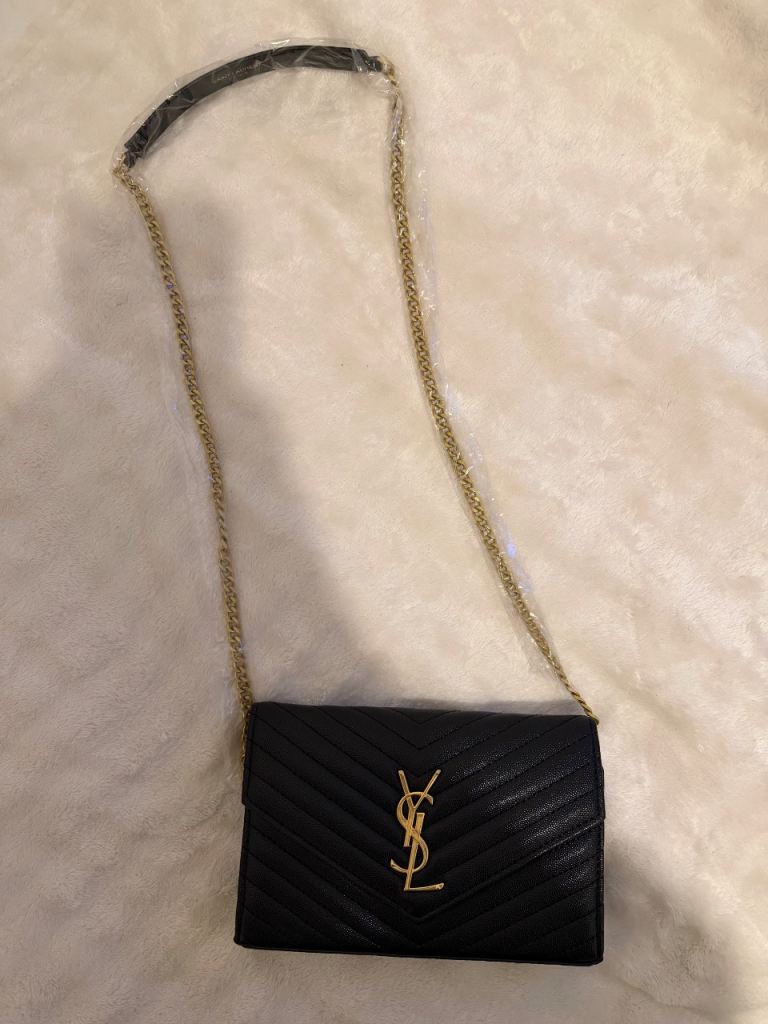 YSL Bag