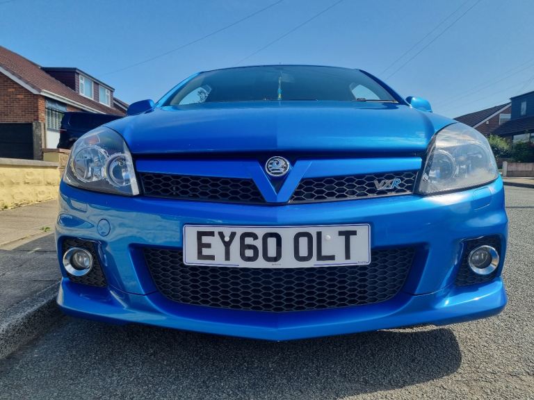Astra VXR 2.0l Turbo ** BARGAIN **