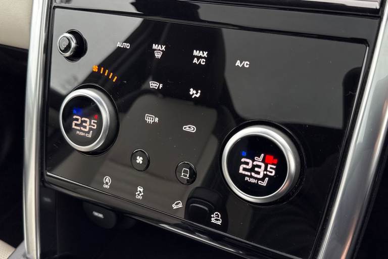 2020 Land Rover Discovery Sport 2.0 D180 MHEV R-Dynamic HSE Auto 4WD Euro 6 (s/s) 5dr SUV DIESEL ...