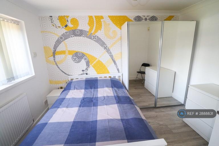 1 bedroom in Goosemore Lane, Birmingham, B23 (#2888831)