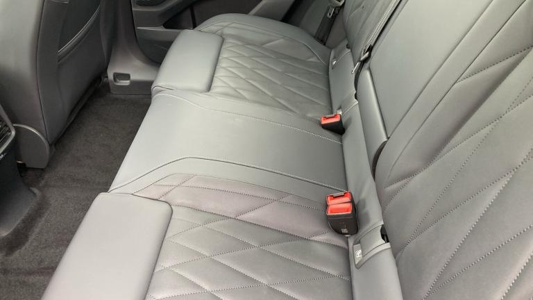 2025 Ford Capri 210kW Premium 77kWh 5dr Auto [Driver Assist Pack] Electric Estate Estate Electric...