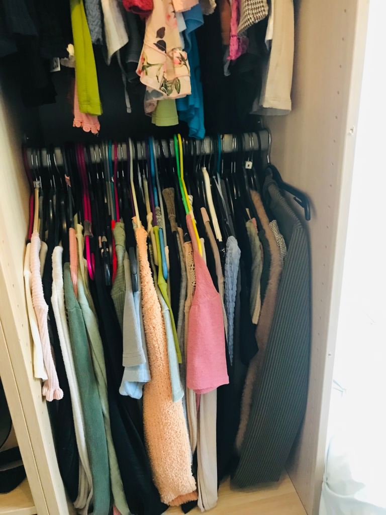 image for Massive wardrobe clearance, womenswear  