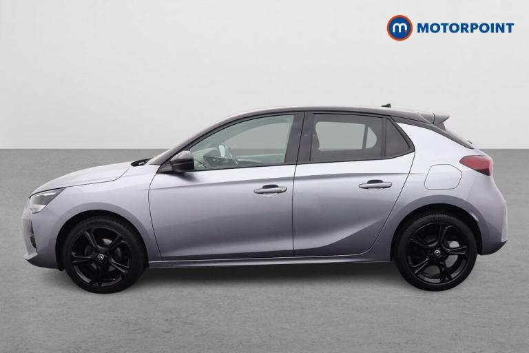 2023 Vauxhall Corsa 1.2 GS 5dr HATCHBACK PETROL Manual