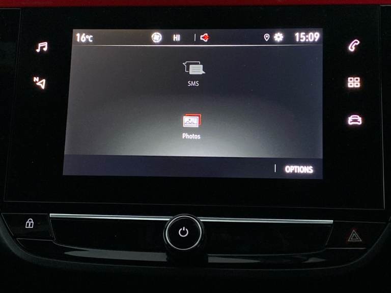 2023 Vauxhall Corsa 1.2 GS 5dr Hatchback PETROL Manual