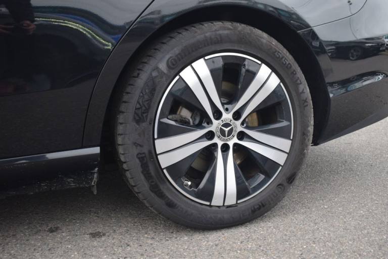 2022 Mercedes-Benz C Class 2.0 C220dh MHEV Sport Saloon 4dr Diesel Hybrid G-Tronic+ Euro 6 (s/s) ...