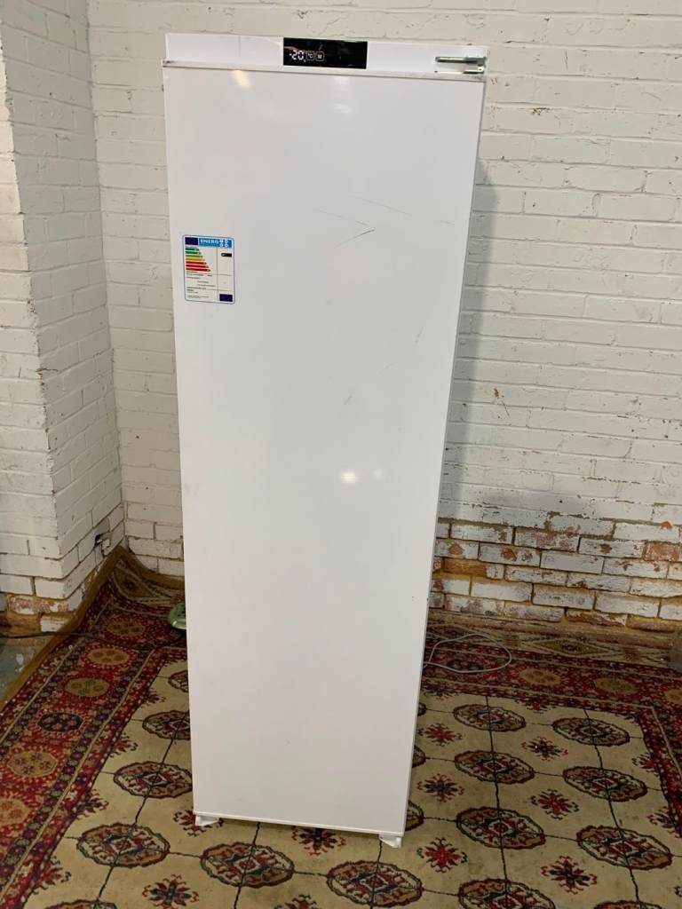 180CM Kenwood Standing Freezer For Sale £165 Works Great No Offers Frost Free Som