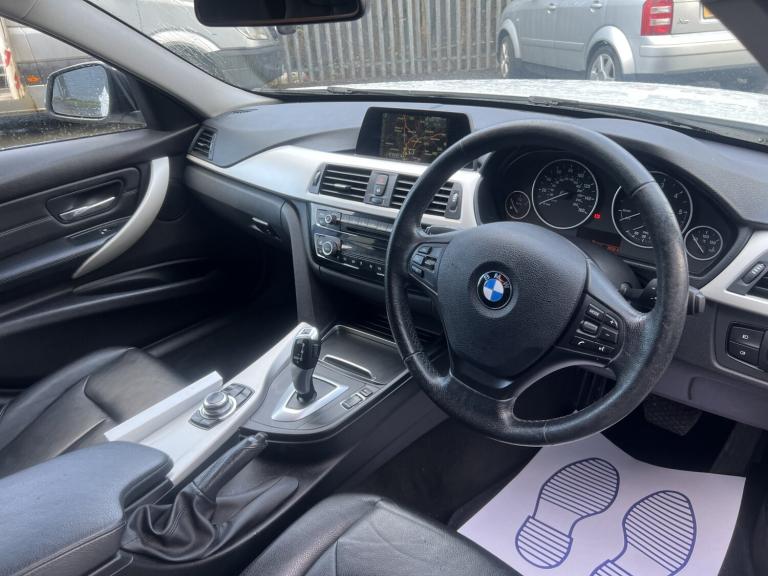 BMW 3 SERIES 2.0 320d ED Plus Touring 2016