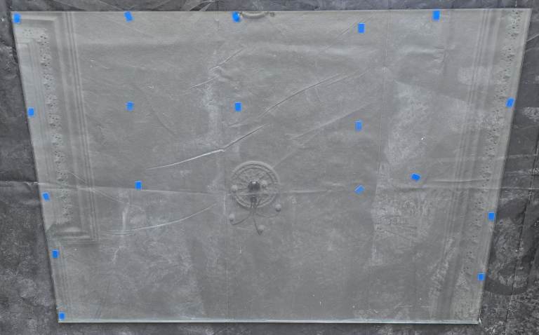 TuffX Toughened Laminated Glass