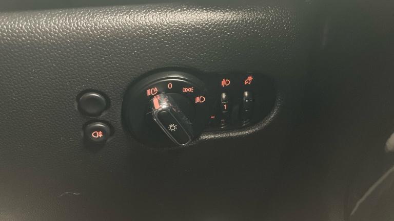 2022 MINI Hatch 2.0 Cooper S Exclusive 3dr Auto Petrol Hatchback Hatchback Petrol Automatic