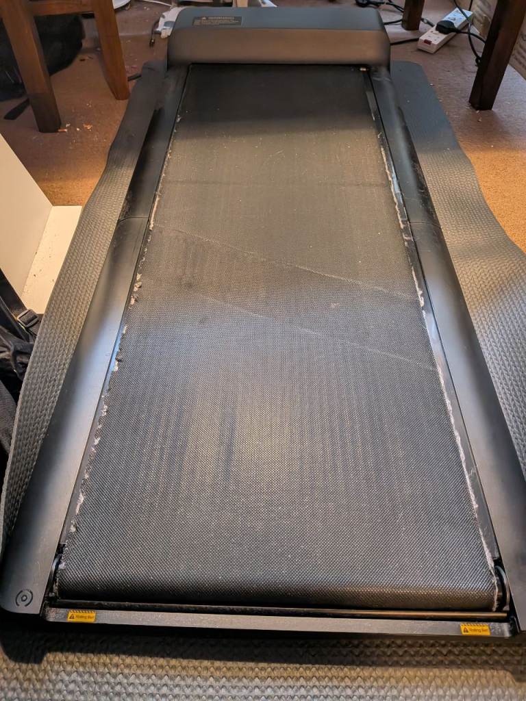 WalkingPad Foldable Under-Desk Treadmill 