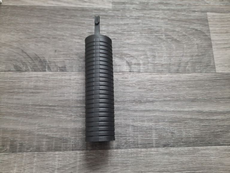 Brompton saddle height insert. New