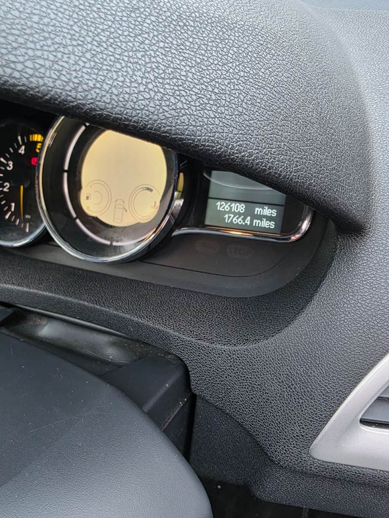 Renault, MEGANE, Coupe, 2012, Manual, 1461 (cc), 3 doors